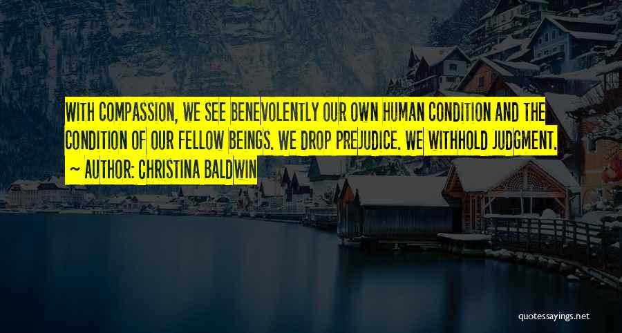 Christina Baldwin Quotes 1798438