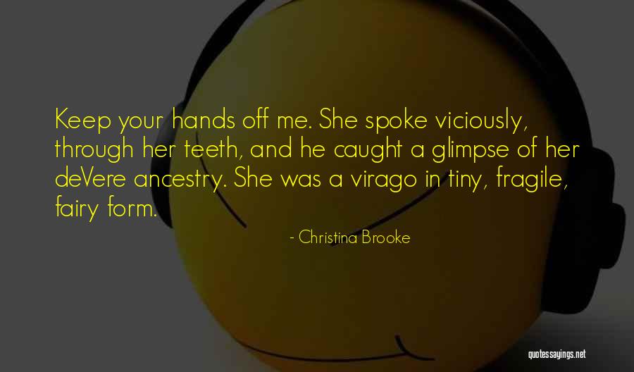 Christina Brooke Quotes 1448407 Christina Brooke Quotes 1448407