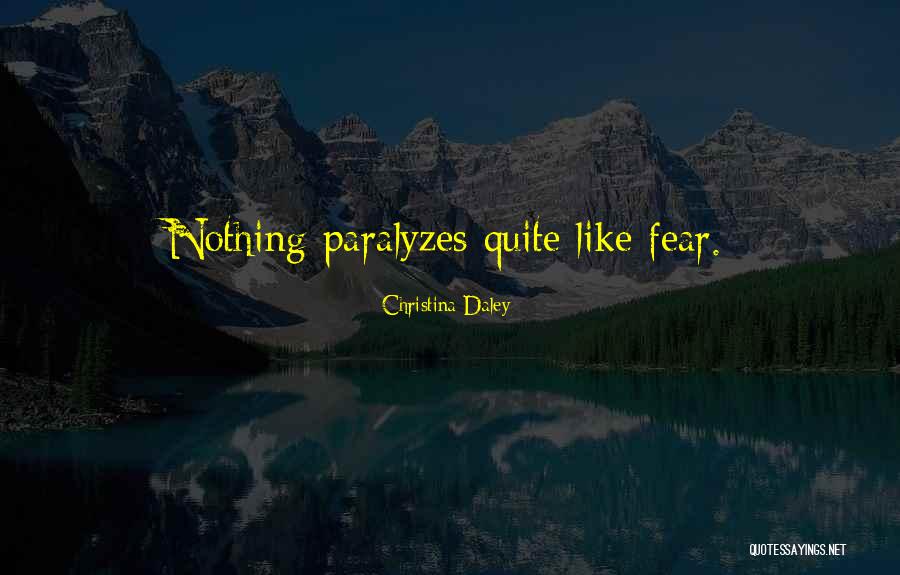 Christina Daley Quotes 1664329 Christina Daley Quotes 1664329