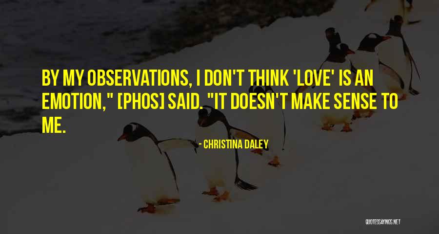 Christina Daley Quotes 1984499 Christina Daley Quotes 1984499