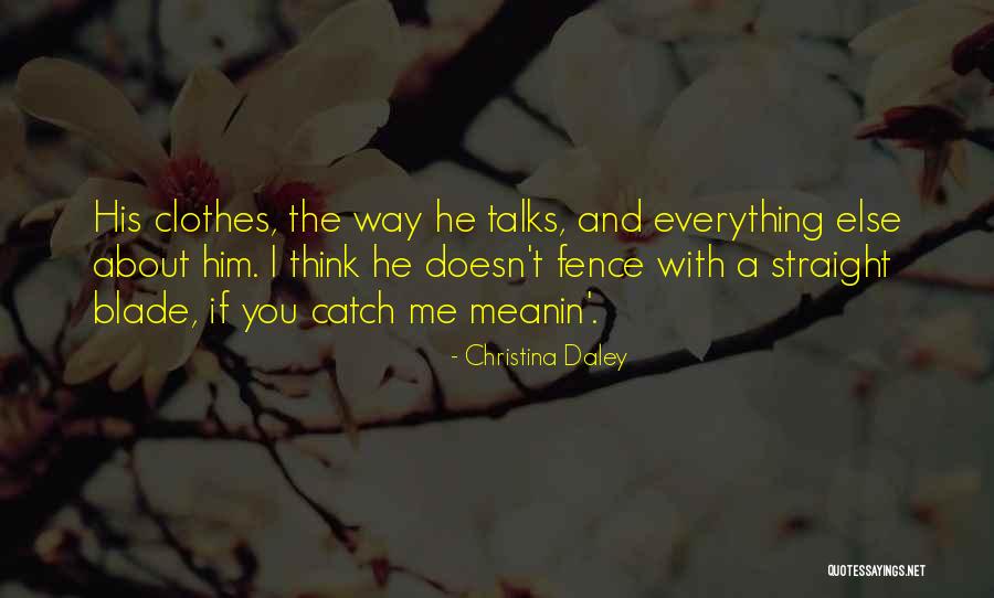 Christina Daley Quotes 358749 Christina Daley Quotes 358749