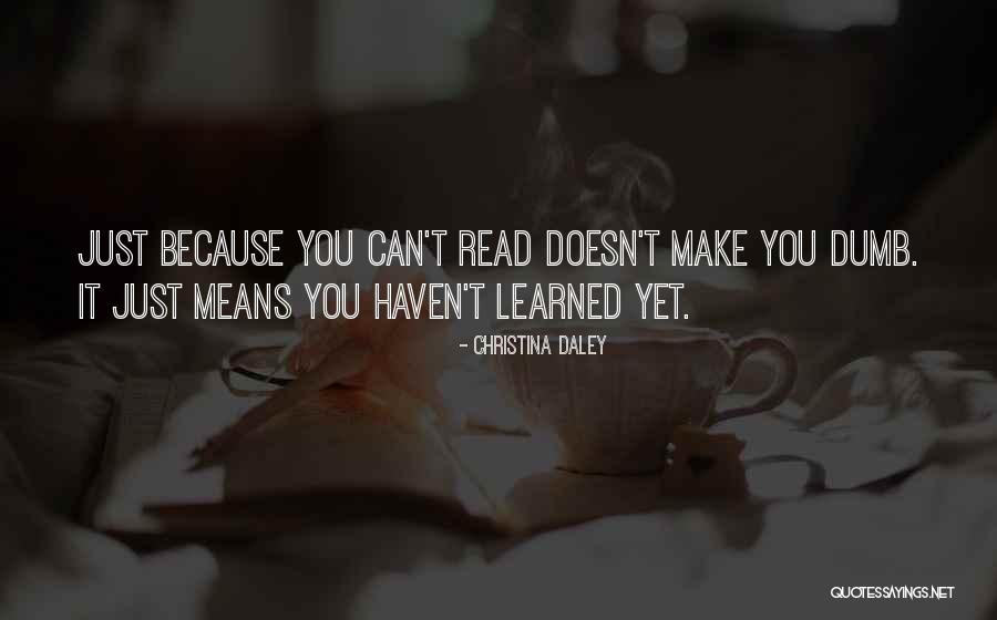 Christina Daley Quotes 475292 Christina Daley Quotes 475292
