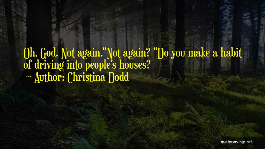 Christina Dodd Quotes 1212652
