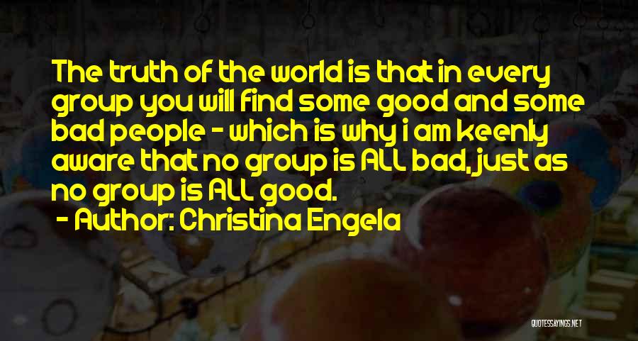 Christina Engela Quotes 1002587