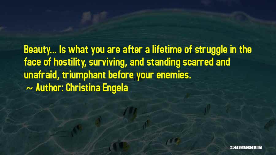 Christina Engela Quotes 1006927