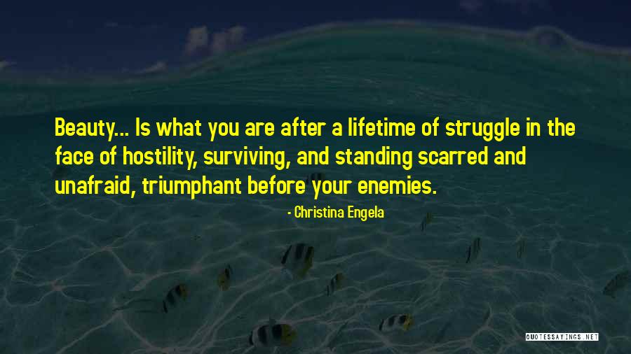 Christina Engela Quotes 1006927