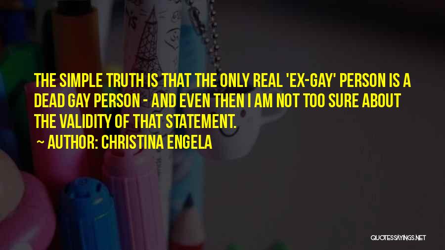 Christina Engela Quotes 1030571