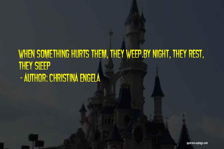 Christina Engela Quotes 1036729