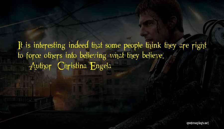 Christina Engela Quotes 1072517