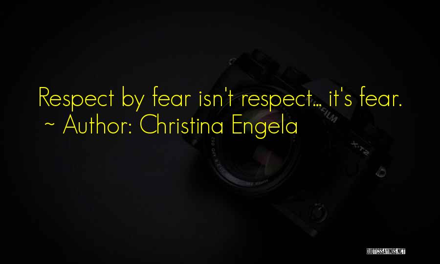 Christina Engela Quotes 1097233