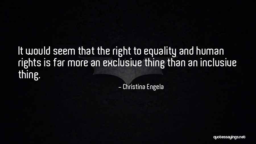 Christina Engela Quotes 1133542