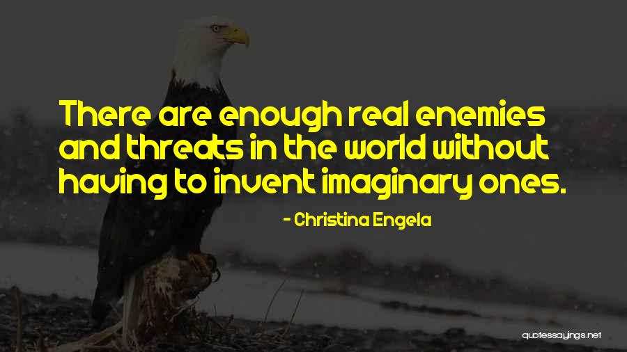 Christina Engela Quotes 144431