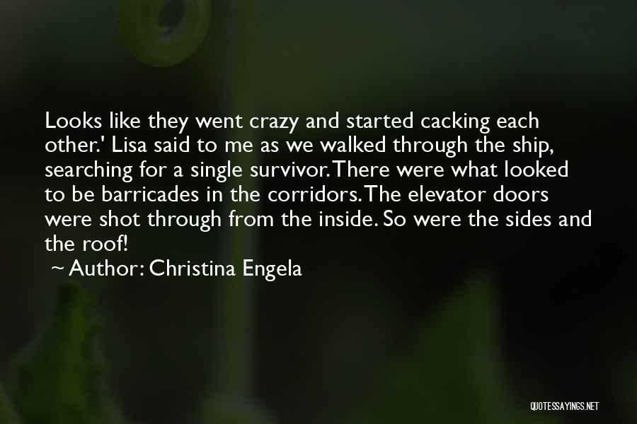Christina Engela Quotes 1809000