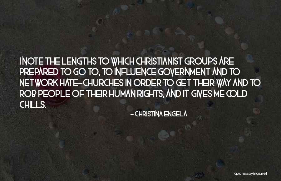 Christina Engela Quotes 1875418