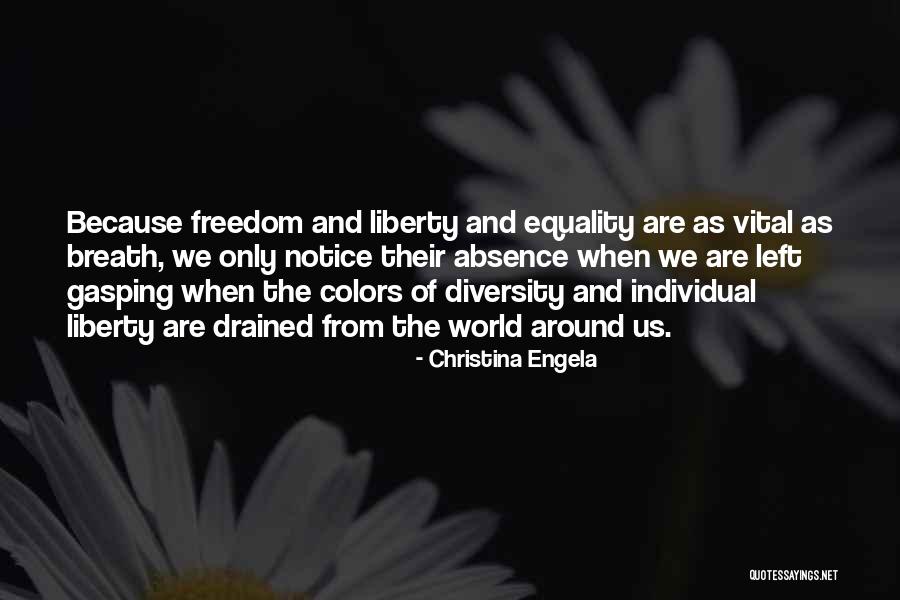 Christina Engela Quotes 2067206