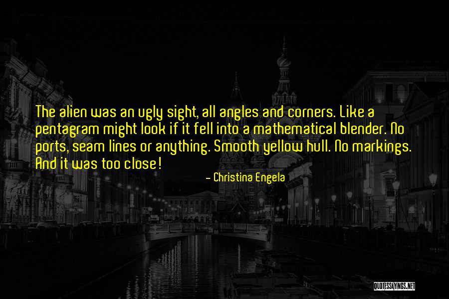 Christina Engela Quotes 2162907