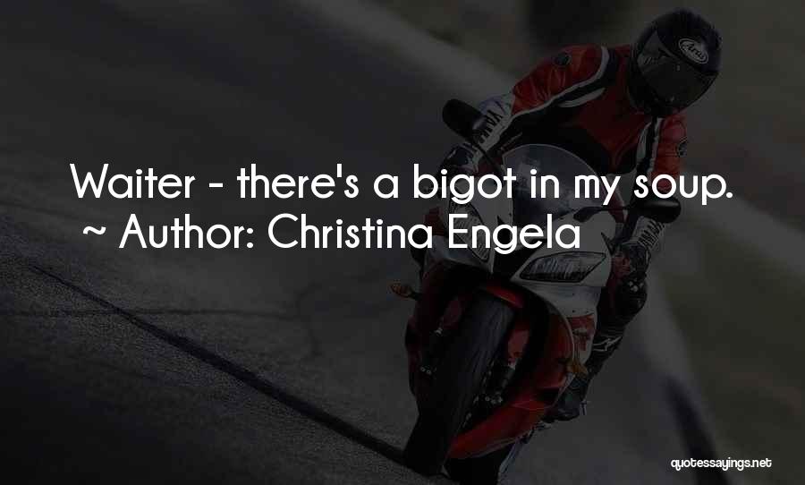 Christina Engela Quotes 311744