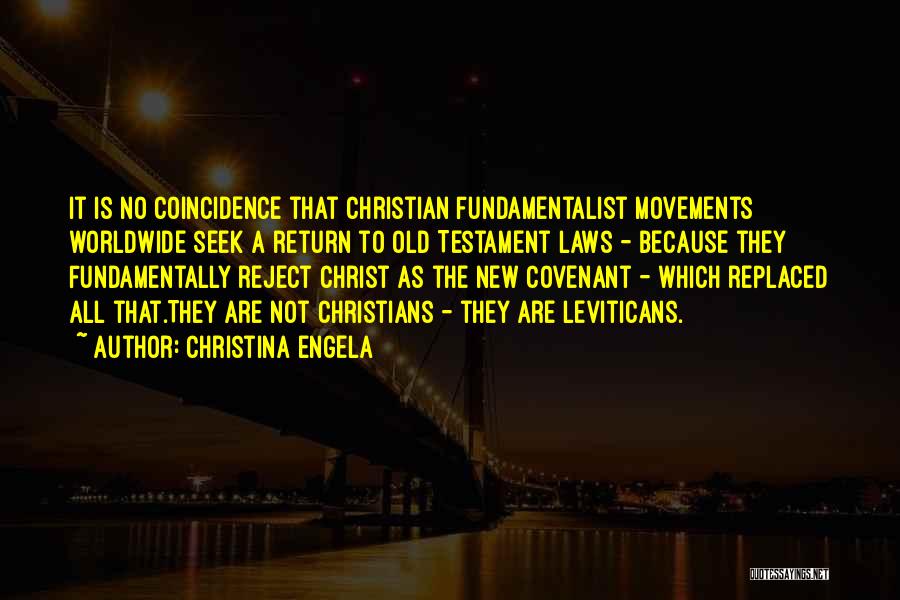 Christina Engela Quotes 948919