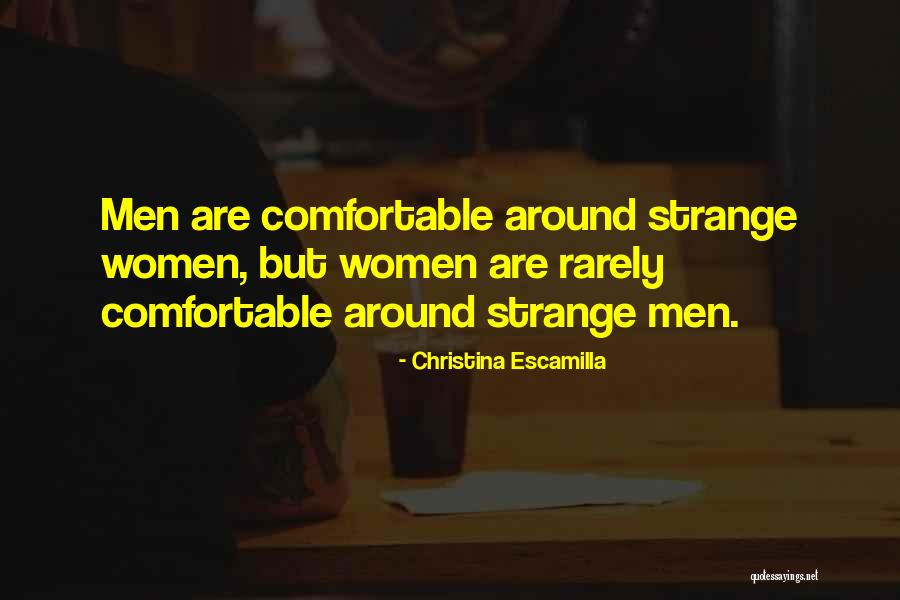 Christina Escamilla Quotes 1082740