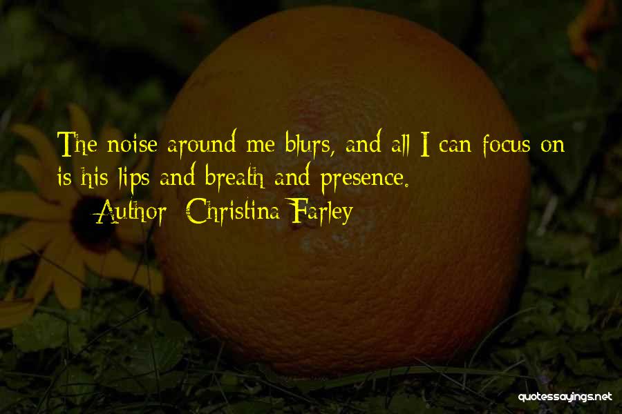 Christina Farley Quotes 1479134
