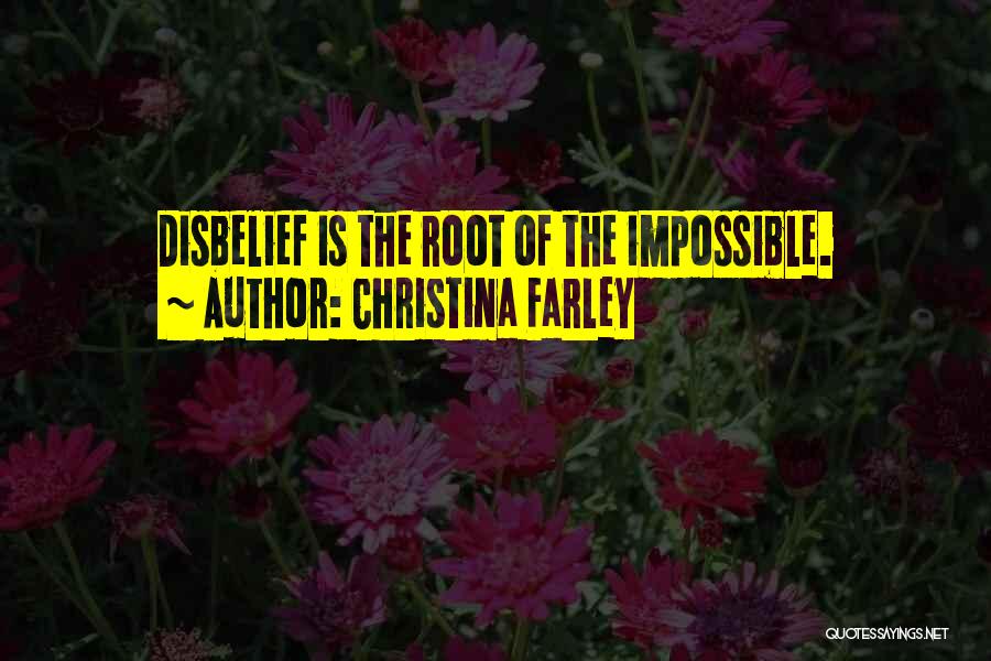 Christina Farley Quotes 271866