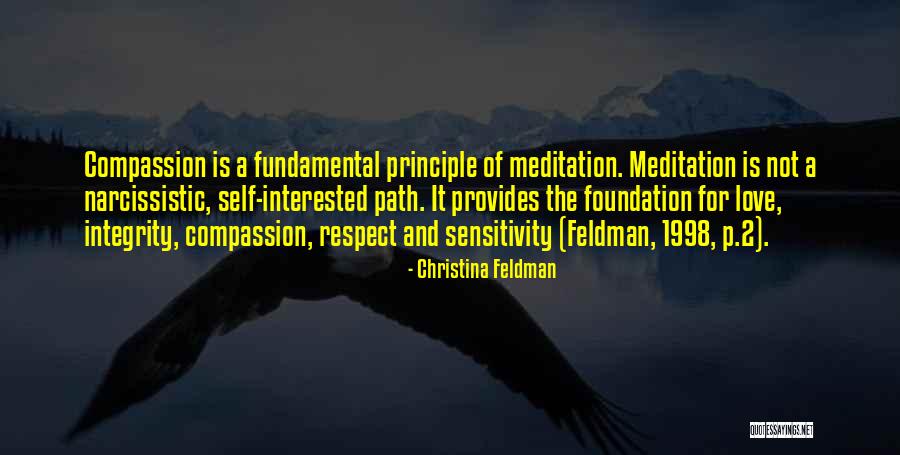 Christina Feldman Quotes 1435773 Christina Feldman Quotes 1435773
