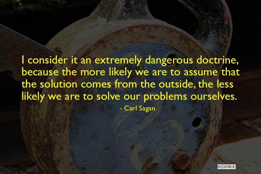 Christina Hefele Quotes By Carl Sagan Christina Hefele Quotes By Carl Sagan