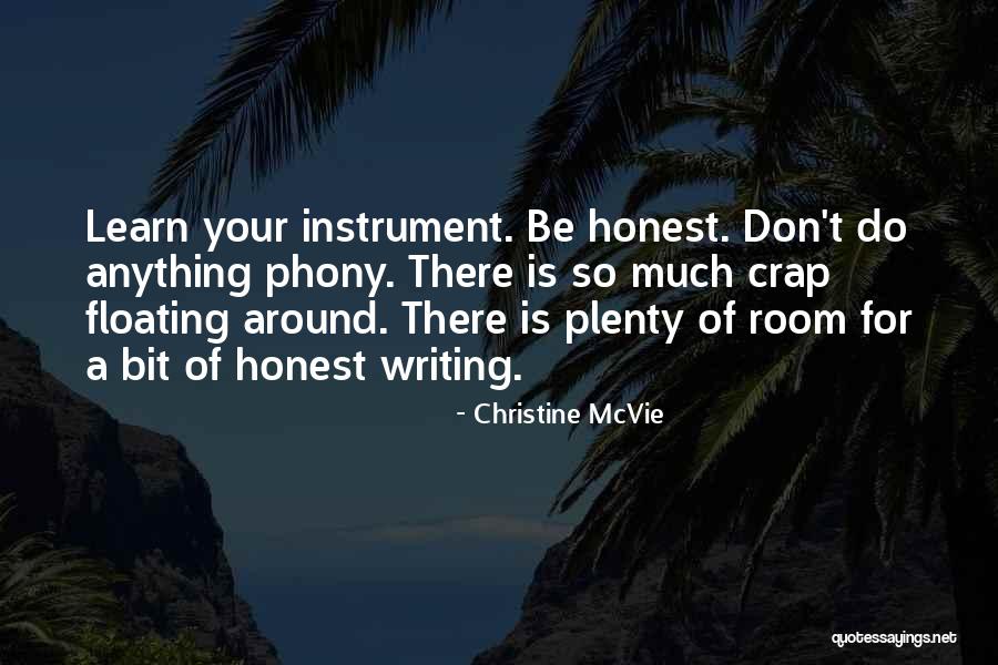 Christina Hefele Quotes By Christine McVie Christina Hefele Quotes By Christine McVie