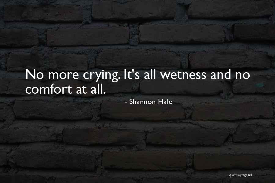 Christina Hefele Quotes By Shannon Hale Christina Hefele Quotes By Shannon Hale