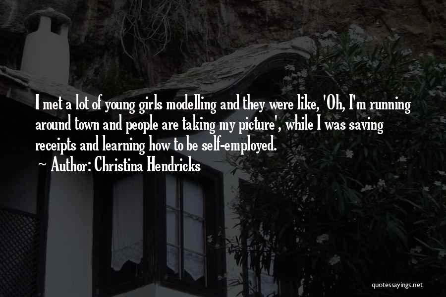 Christina Hendricks Quotes 1058783