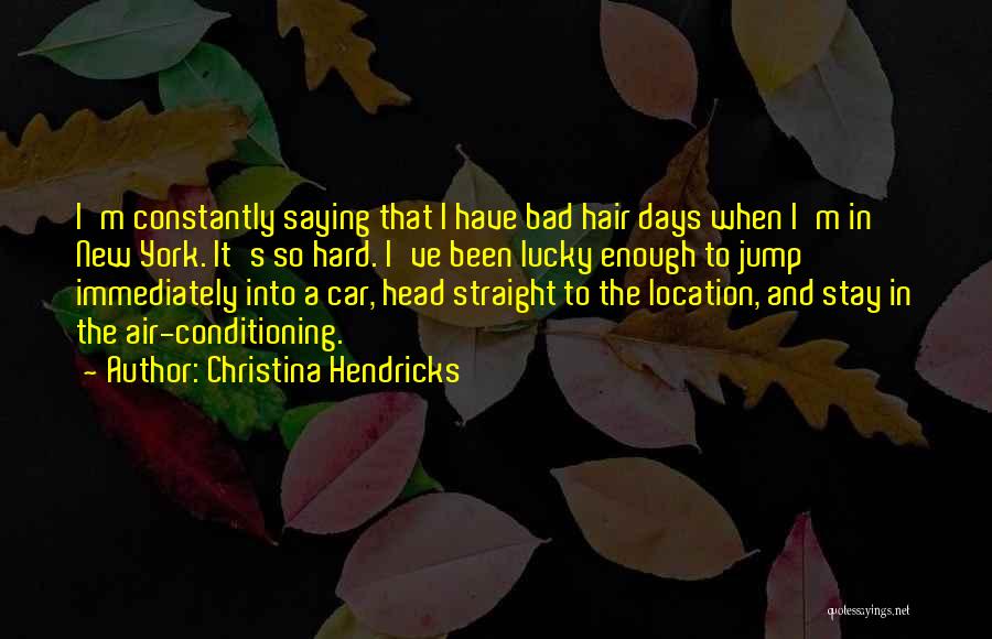 Christina Hendricks Quotes 2143066