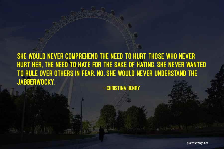 Christina Henry Quotes 1155325 Christina Henry Quotes 1155325