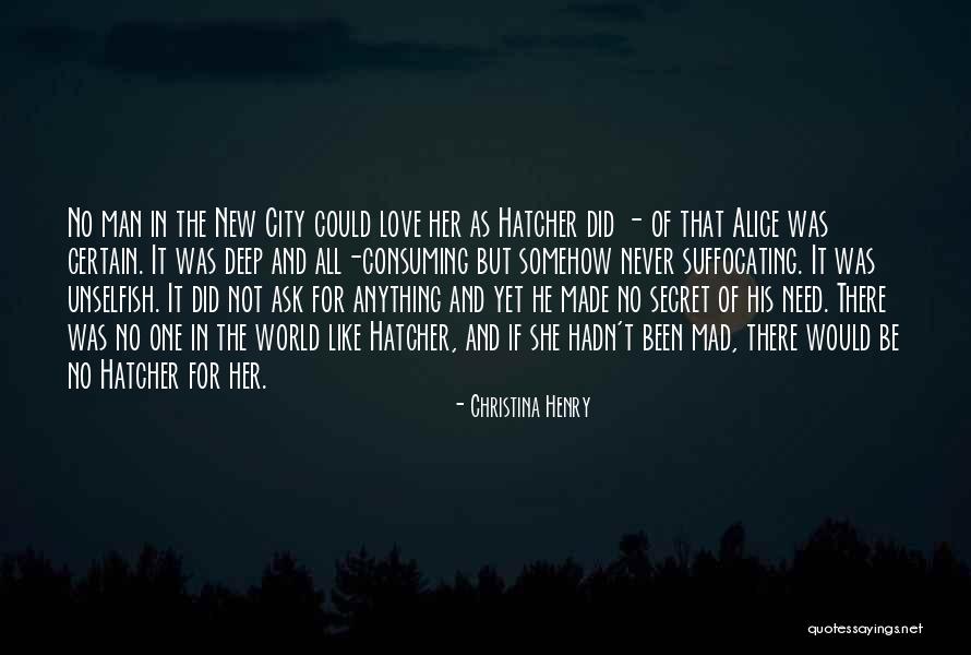 Christina Henry Quotes 1397398 Christina Henry Quotes 1397398