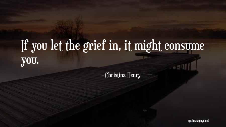 Christina Henry Quotes 2015964 Christina Henry Quotes 2015964