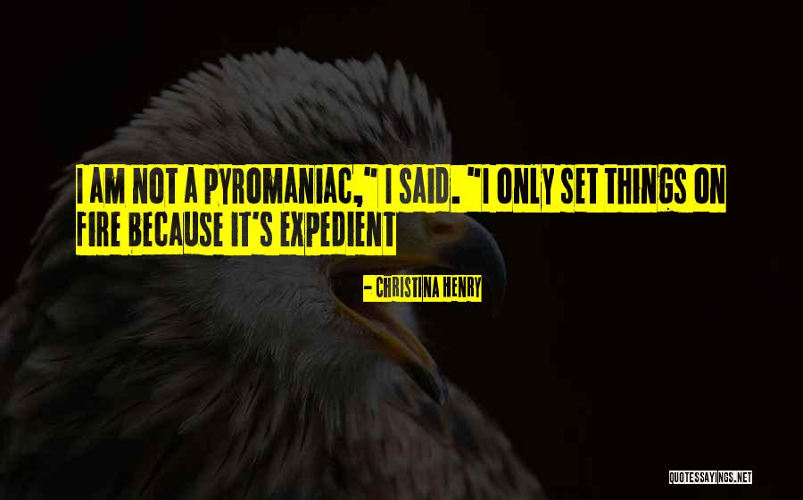Christina Henry Quotes 2075131 Christina Henry Quotes 2075131