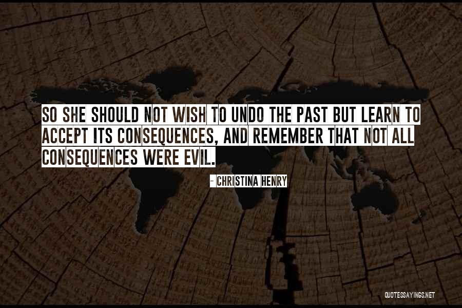 Christina Henry Quotes 288344 Christina Henry Quotes 288344
