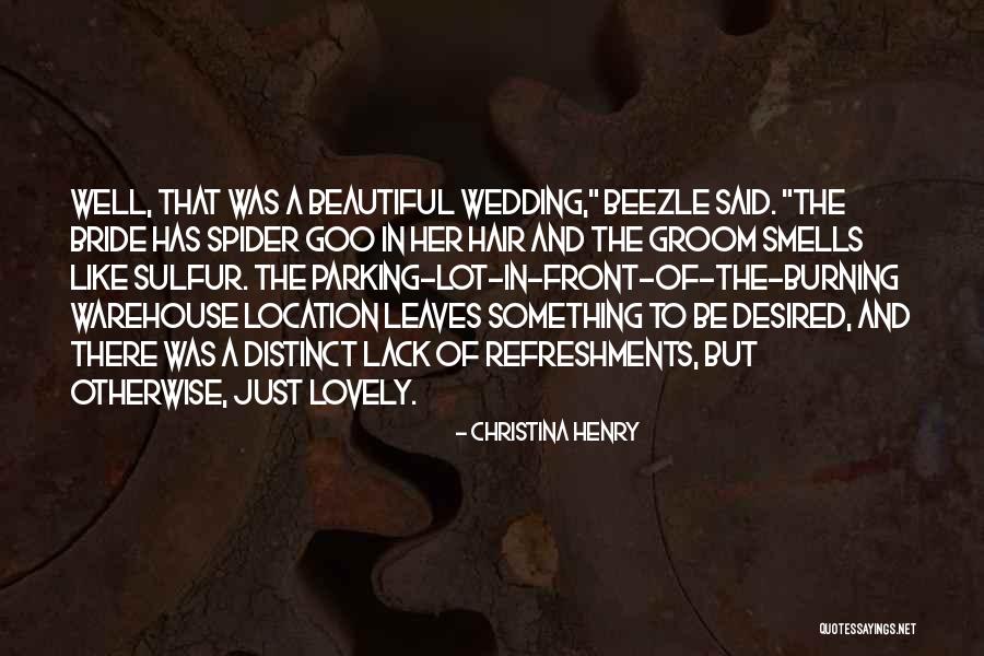Christina Henry Quotes 432588 Christina Henry Quotes 432588