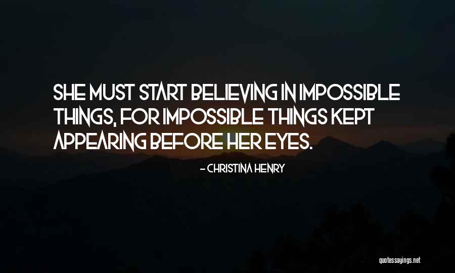 Christina Henry Quotes 81886 Christina Henry Quotes 81886