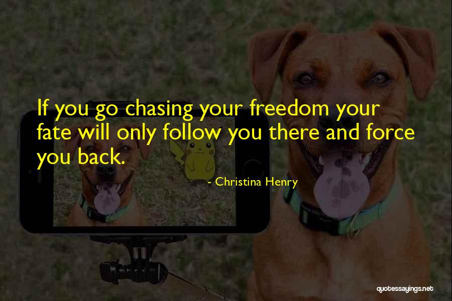 Christina Henry Quotes 884351 Christina Henry Quotes 884351