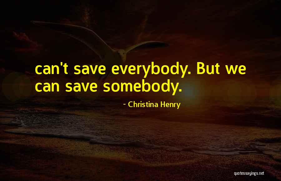 Christina Henry Quotes 89415 Christina Henry Quotes 89415
