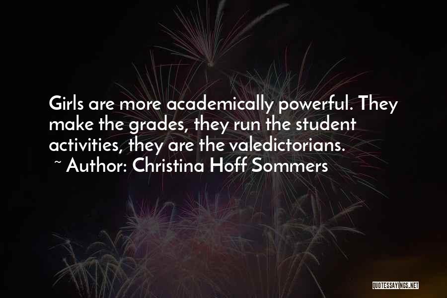 Christina Hoff Sommers Quotes 1814483