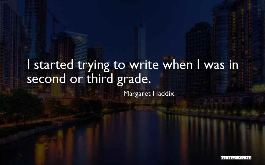 Christina Kay Quotes By Margaret Haddix Christina Kay Quotes By Margaret Haddix