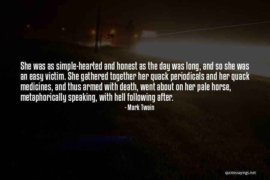 Christina Kay Quotes By Mark Twain Christina Kay Quotes By Mark Twain
