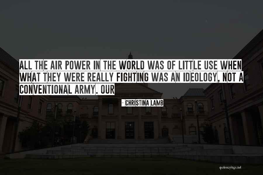Christina Lamb Quotes 2078905 Christina Lamb Quotes 2078905
