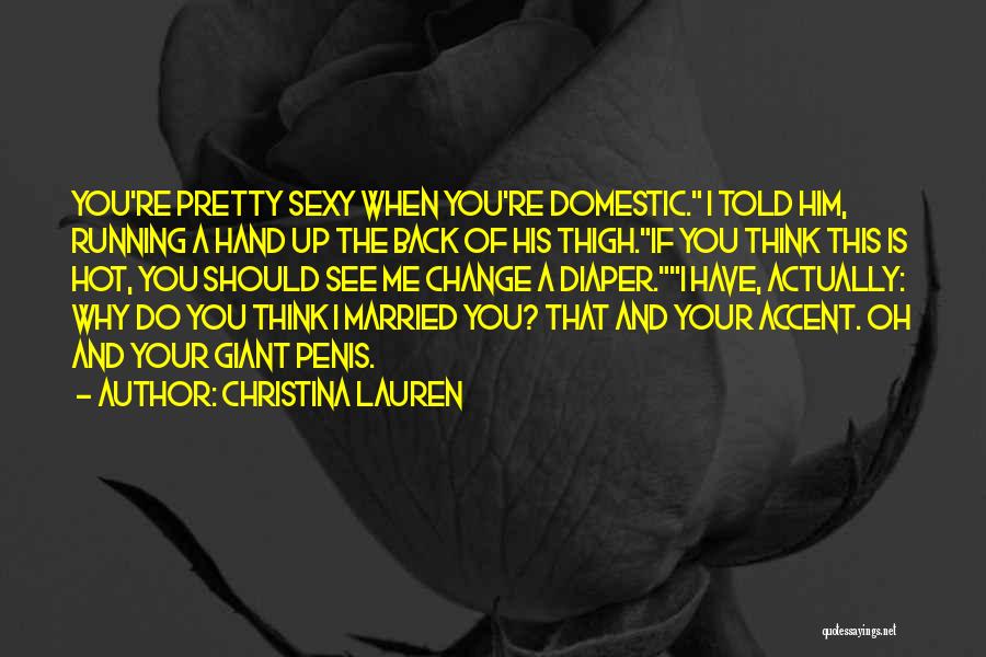 Christina Lauren Quotes 1094725