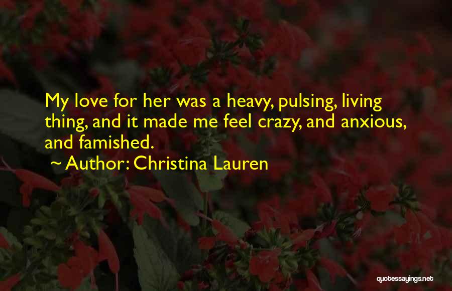 Christina Lauren Quotes 1116231