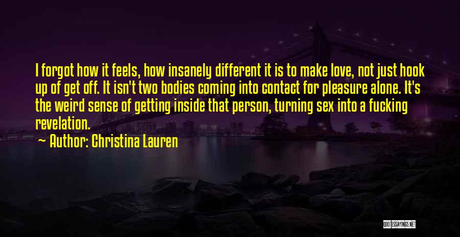 Christina Lauren Quotes 1138467