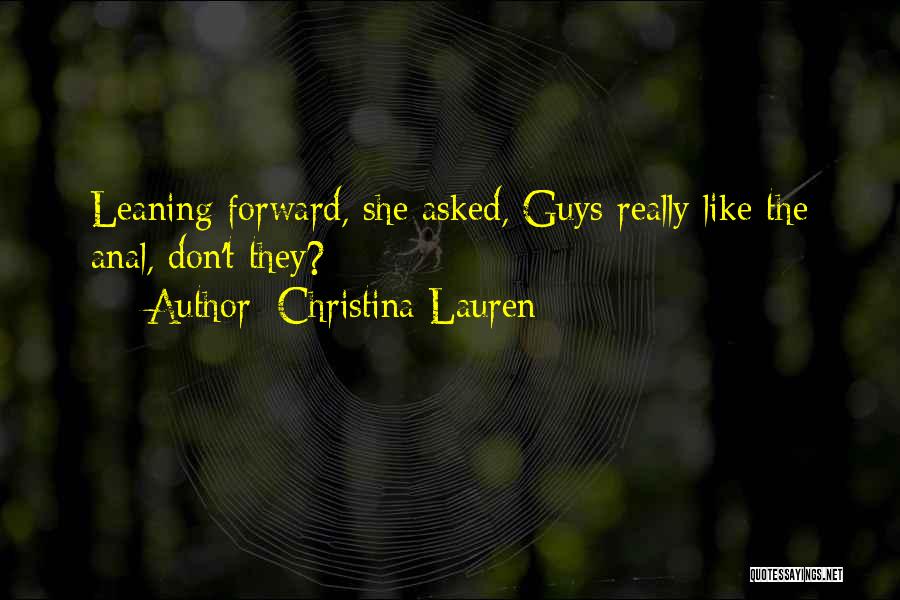 Christina Lauren Quotes 1217015