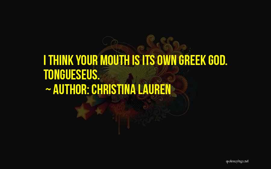 Christina Lauren Quotes 1275377