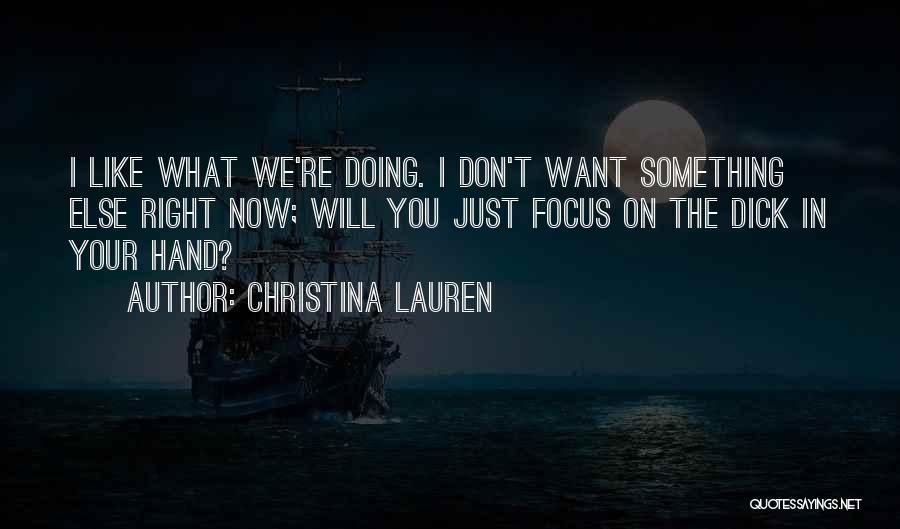 Christina Lauren Quotes 1434982